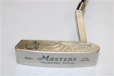 Masters M2001 Collectors Edition CNC Milled 000/950 Putter - Prototype?