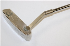 Masters M2001 Collectors Edition CNC Milled 000/950 Putter - Prototype?