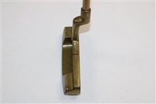 Michael Jordan Celebrity Golf Championship R.M.C.C. #052 Spectrum Golf Putter