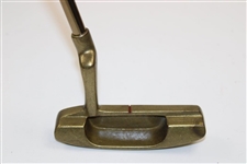 Michael Jordan Celebrity Golf Championship R.M.C.C. #052 Spectrum Golf Putter