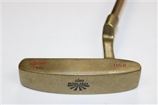 Michael Jordan Celebrity Golf Championship R.M.C.C. #052 Spectrum Golf Putter