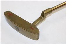 Michael Jordan Celebrity Golf Championship R.M.C.C. #052 Spectrum Golf Putter