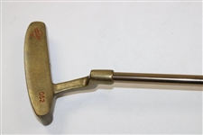 Michael Jordan Celebrity Golf Championship R.M.C.C. #052 Spectrum Golf Putter