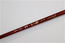 Michael Jordan Celebrity Golf Championship R.M.C.C. #052 Spectrum Golf Putter