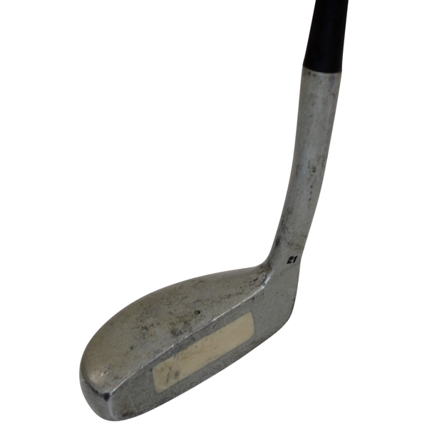 George Low 'Geo Low' 21 Putter 