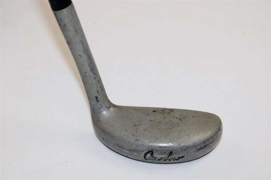 George Low 'Geo Low' 21 Putter 