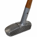 1903 Schenectady Putter Pat. Mar. 24, 1903 - Harry Lee & Co Flat No. 976267
