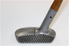 1903 Schenectady Putter Pat. Mar. 24, 1903 - Harry Lee & Co Flat No. 976267