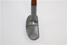 1903 Schenectady Putter Pat. Mar. 24, 1903 - Harry Lee & Co Flat No. 976267