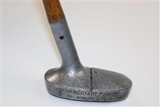 1903 Schenectady Putter Pat. Mar. 24, 1903 - Harry Lee & Co Flat No. 976267