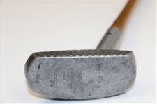 1903 Schenectady Putter Pat. Mar. 24, 1903 - Harry Lee & Co Flat No. 976267