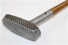 1903 Schenectady Putter Pat. Mar. 24, 1903 - Harry Lee & Co Flat No. 976267