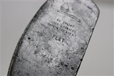 1903 Schenectady Putter Pat. Mar. 24, 1903 - Harry Lee & Co Flat No. 976267