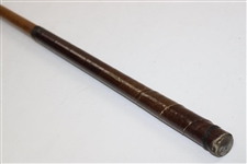 1903 Schenectady Putter Pat. Mar. 24, 1903 - Harry Lee & Co Flat No. 976267
