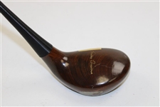 Classic MacGregor Tommy Armour Oil Hardened 653-T Eye-O-Matic Tourney 4-Wood