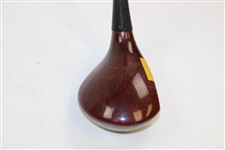 Classic Palmer Densitized Peerless Chattanooga PTM Driver
