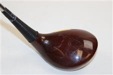 Classic Palmer Densitized Peerless Chattanooga PTM Driver