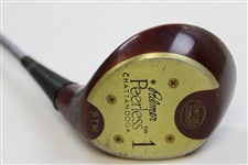 Classic Palmer Densitized Peerless Chattanooga PTM Driver