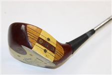 Classic Palmer Densitized Peerless Chattanooga PTM Driver