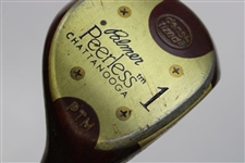 Classic Palmer Densitized Peerless Chattanooga PTM Driver