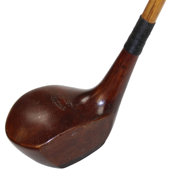 Classic Spalding Heather Wood
