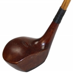 Classic Spalding Heather Wood