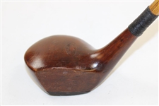 Classic Spalding Heather Wood