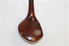 Classic Spalding Heather Wood