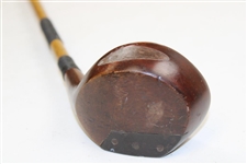 Classic Spalding Heather Wood