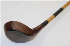 Classic Spalding Heather Wood