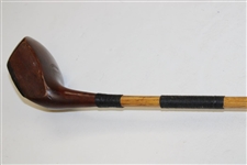 Classic Spalding Heather Wood