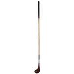 Classic Spalding Heather Wood