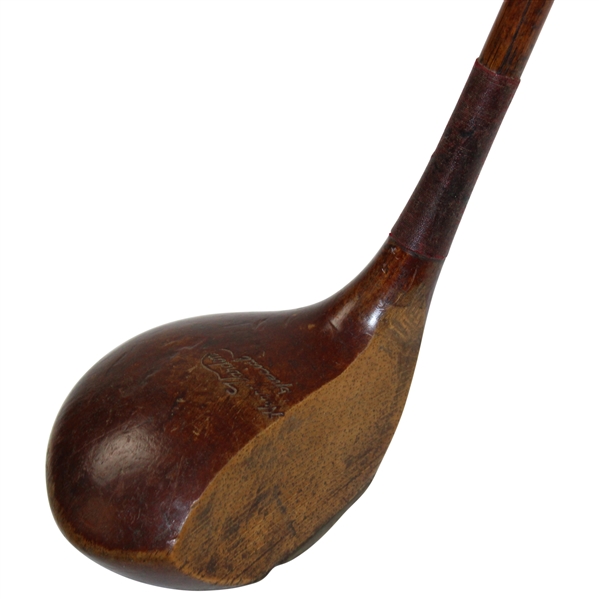 Classic Harry Vardon Special Wood