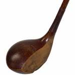 Classic Harry Vardon Special Wood