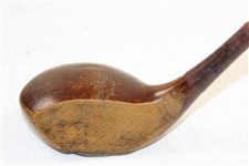 Classic Harry Vardon Special Wood