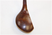 Classic Harry Vardon Special Wood