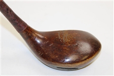 Classic Harry Vardon Special Wood