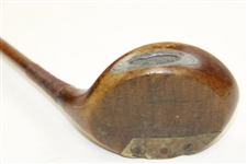 Classic Harry Vardon Special Wood