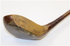 Classic Harry Vardon Special Wood