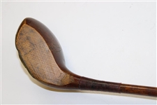 Classic Harry Vardon Special Wood