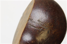 Classic Harry Vardon Special Wood