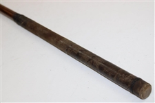 Classic Harry Vardon Special Wood