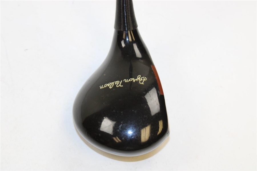 Classic MacGregor Byron Nelson Oil Hardened 403-T Tourney Driver