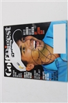 Thomas, Day, Bradley & Duval Signed Golf Digest/SI/GOLF Magazines JSA ALOA