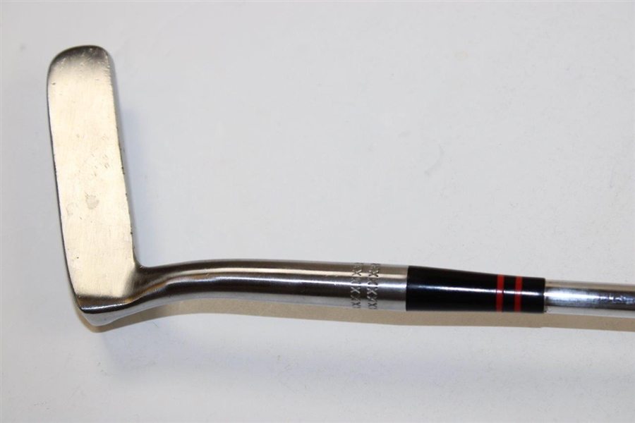 MacGregor Tommy Armour IMG 5 Iron Master Putter