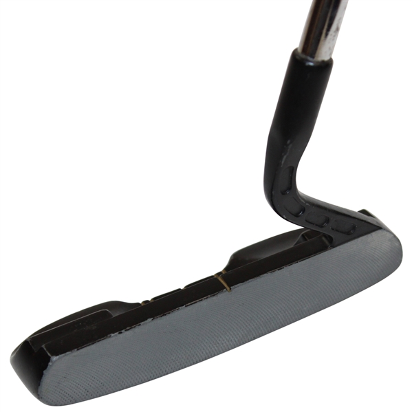Arnold Palmer APD-02 NC Cross Milled Face Putter