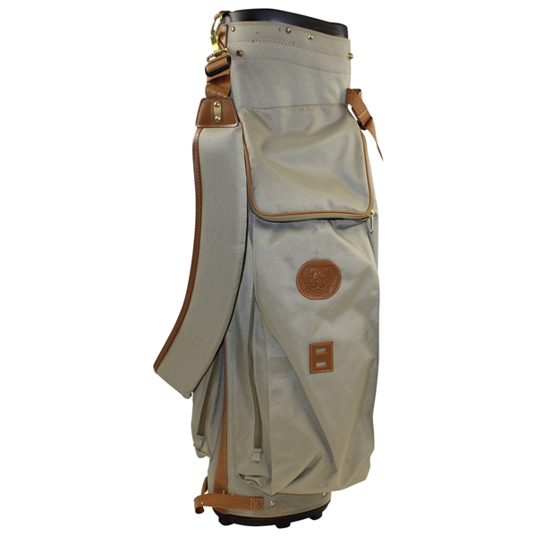 Classic MacGregor Golf '1897' Canvsas Golf Bag