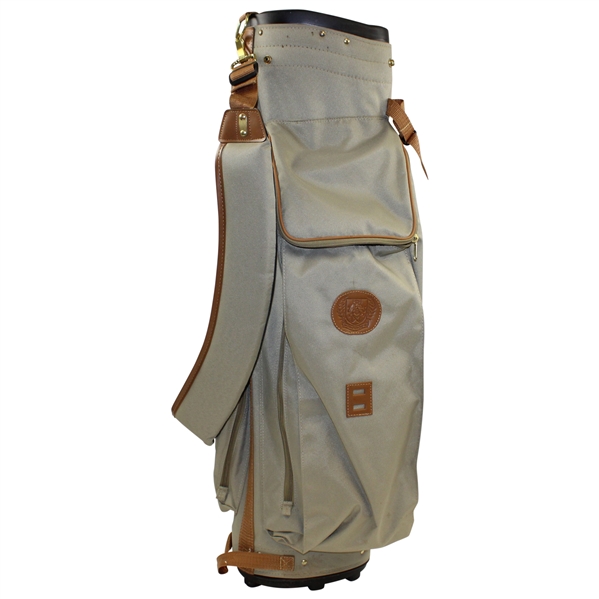 Classic MacGregor Golf 1897 Canvsas Golf Bag