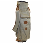 Classic MacGregor Golf 1897 Canvsas Golf Bag