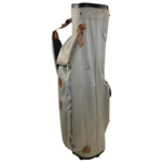 Classic MacGregor Golf '1897' Canvsas Golf Bag